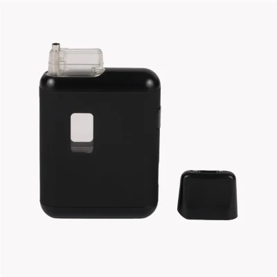 P30 Vape Pen Pod System E-Cig 510 Thread Vape 3ml 4ml Cartridge 320mAh Customized Optional Charging Port Disposable Atomizer Rechargeable Eco-Health