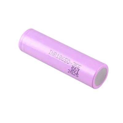 Cell NCR 18650 3.7V 3000mAh Li-ion Battery for Electronic Cigarettes