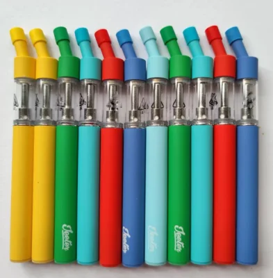 Jeet Juice Disposable Vape Pen Cookies Mylar Bag Packwoods Runty Dabwoods Vape Pen Jeet Juice Pen Pod Cartridge Ceramic 510 Vape Pen Rechargeable