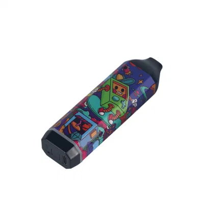 510 Thread with Preheat Function with Different Voltage Setting