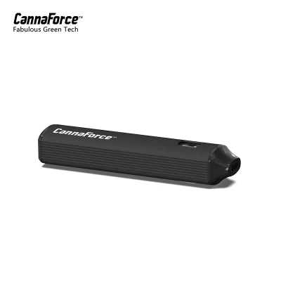 Cannaforce Postless 0.5/1.0/2.0ml Cartridges Hhc Oil Vape Rechargeable Disposables for Live Resin Live Rosin