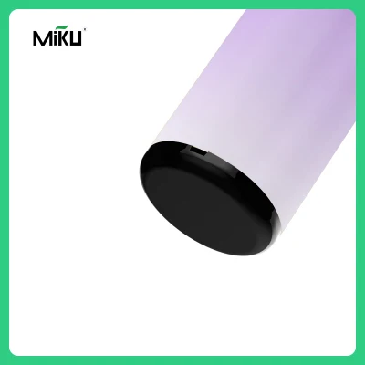 New Model Trending 1000 Puffs Us Market Best Disposable Vape Device OEM
