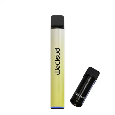 Vape Shop Wholesale Elfa Prefilled Pod 2PCS/Pack Custom Elf Brand Vape Pod