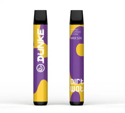 Disposable Vape with 600/800/2000 Puffs Disposible Vapor E-Cig Puff Bar Hot Selling Cigarette Charger Price
