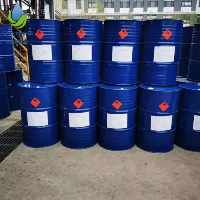 99%/ 99.9% Purity Quality CAS 112-27-6 Teg Triethylene Glycol