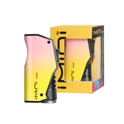 Fancy Appearance 500mAh Battery Rechargeable Magnetic Connectors for 510 Cartridges Vape Battery Mod