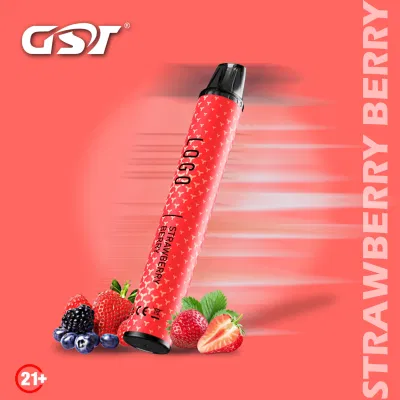 China Factory Wholesale I Vape Health Flavor E Cigarette Vaporizer Bar Pen Hookah Disposable Vape Amazon