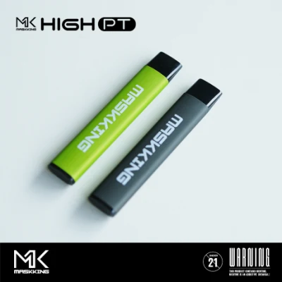 Hot Sell Vape Pen Maskking Pod System with 350mAh Battery 2ml Capacity Electronic Cigarette
