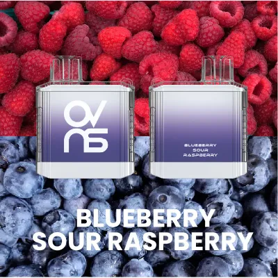 Ovns Crystal Box Bar OEM Europe 2ml 600 Puff Vape Pen Tpd Approved Max 1000 Puffs Mesh Coil Disposable Vape Box with Airflow Adjustable