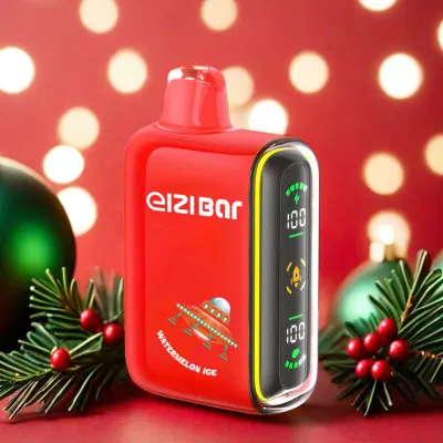 2024 Geek Vape Pen 7500/1500puffs Bar Vaporizer Vaper E Cigarette Fruit Flavor Disposable Vape LED Display Indicates Battery 15000 E Cigarettes