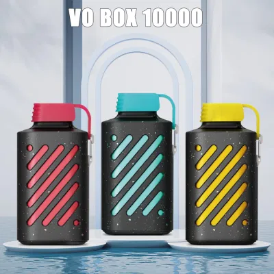 OEM Pod 10000 Puffs Wape Bar Disposable Wholesale I Mini Vape Pan