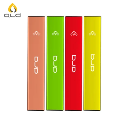 White Label Welcome 200 Puffs Melatonin Vape