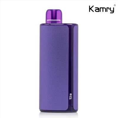 Wholesale I Vape OEM Ti7000 Display Screen Funky Republic Vape Pen Hookah 17ml Juice Disposable E Cigarette Elf Puff Bar