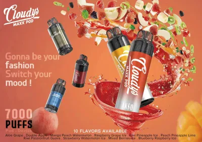 OEM Lowest Price Rechargeable Disposable Puff Bar Vape E Cigarette 6000 Puffs Disposable Vape Pen Prefill Vape Pod System Prefillable Vape Pen Kit 5% Nicotine