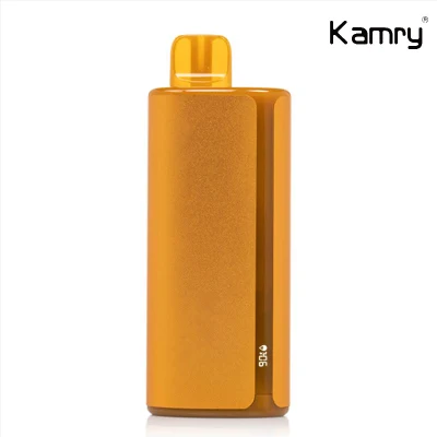Wholesale I Vape OEM Ti7000 Display Screen Funky Republic Vape Pen Hookah 17ml Juice Disposable E Cigarette Elf Puff Bar