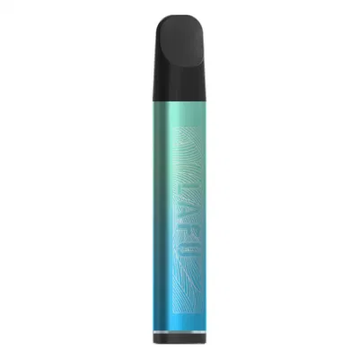Custom Flavors Rechargeable Disposable 800puffs Vape
