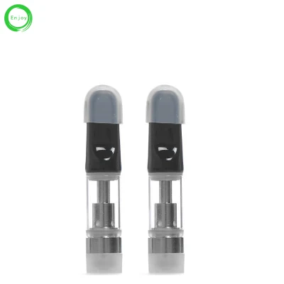 2023 Best Selling Products. 5ml&1.0ml D9 Oil Cartridge 510 Ceramic Thin Oil 1ml Vape Cartridge Ceramic Tip Atomizer