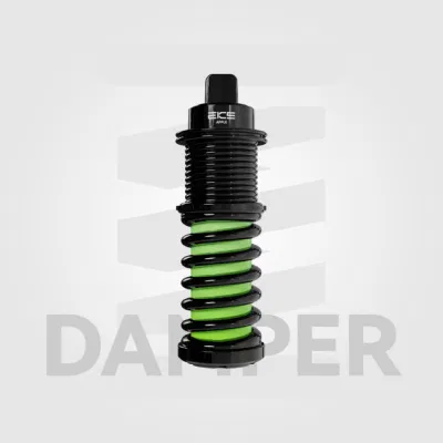 Eks Damper 12ml 7000puffs Disposable Rechargeable OEM/ODM Manufacturers Wholesale Vape Electronic Cigarette Vape