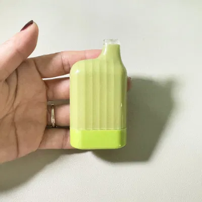Original Wholesale Disposable Vape Pen Vaporizer Pod 5000 Puffs Electronic Kiwi Passion Fruit Guava Vapepen