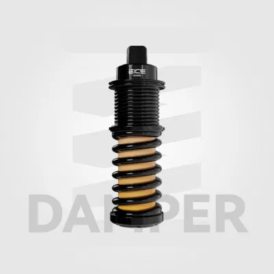 Eks Damper 12ml 7000puffs Disposable Rechargeable OEM/ODM Manufacturers Wholesale Vape Electronic Cigarette Vape