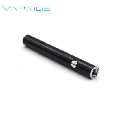 Vapride E Cigarette Battery 380mAh Preheat Vape Battery
