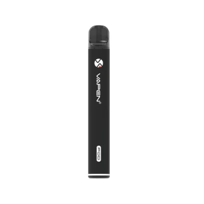 New Mini Disposable Vape Rechargeable Replaceable Pod System E Cigarette Vape Vapen Pre-Filled Pod Kit 2ml Tpd Mhra Certified Germany Spain Wholesale Vapes