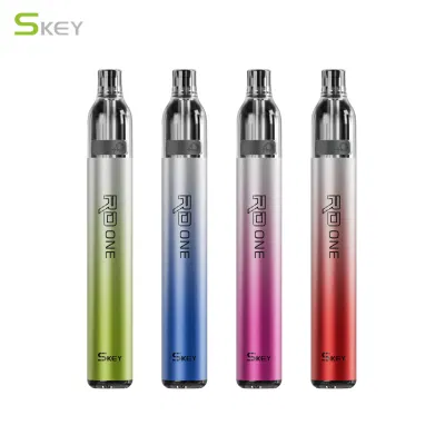 2023 The Best Rechargeable Refillable Custom Vaporizer 5000 Puffs Wholesale Disposable Skey Rd One Vape Pen Pod Kit Wholesale I Vape in Europe