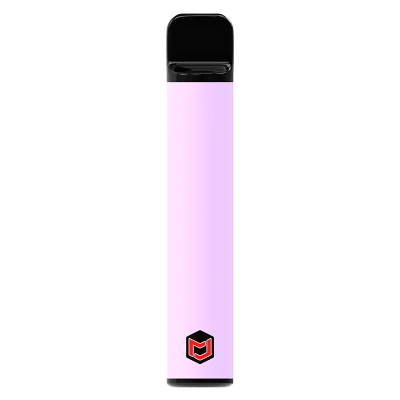 EU UK Hot Selling P Plus Tpd 2ml 600 Puffs Disposable Vape Pen Factory OEM