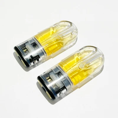 Hot Sale OEM 300 Puffs Disposable Pack Pods Vapes Relx Vape Pod