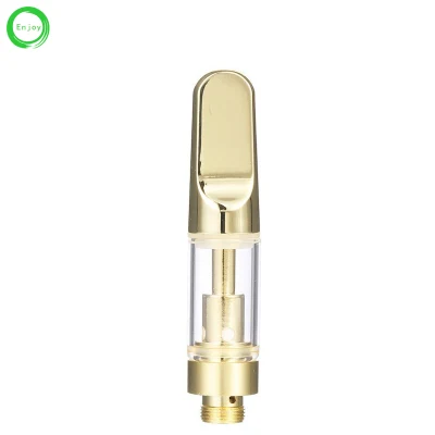 2023 Best Selling Products. 5ml&1.0ml D9 Oil Cartridge 510 Ceramic Thin Oil 1ml Vape Cartridge Ceramic Tip Atomizer