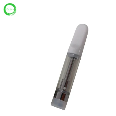 2023 Best Selling Products. 5ml&1.0ml D9 Oil Cartridge 510 Ceramic Thin Oil 1ml Vape Cartridge Ceramic Tip Atomizer