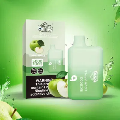 China Wholesale Custom Vaporizer Disposable Vaper Pen Amazon Bang Best Bc 5000 Puff Rechargeable E Cigarette Nicotine Free Shipping Cheap Wape Juice Vape