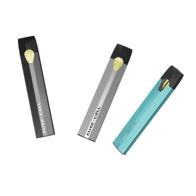Abufan D8 Disposable Vape Pen Pod System Ceramic Coil 280 mAh Rechargeable