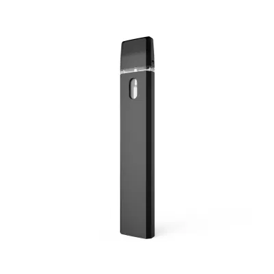 Electronic Cigarette Disposable Empty Vape Pod with 1 Ml Tank Capacity
