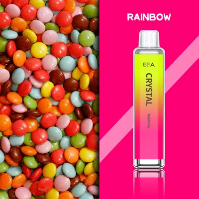 1688 Disposable Vape 4000 Puff Crystal Bar Electronic Cigarette E Hookah Charger