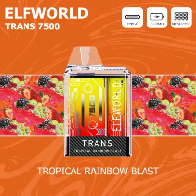 Te5000 Disposable Vape Hot Selling Rechargeable 5% Nicotine Sigelei Snowwolf Mino 7500 Puffs 11flavos Wholesale I Disposable Vape Puff Labs Hotbox Elfwo
