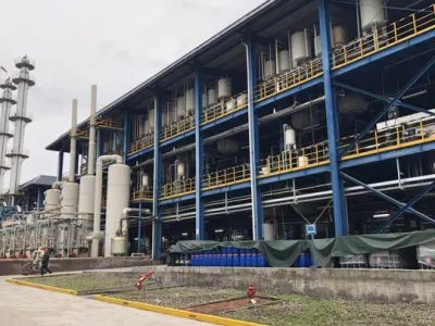 Factory Supply High-Quality Chemical Raw Material Triethylene Glycol Triethylene Glycol CAS 112-27-6 TEG