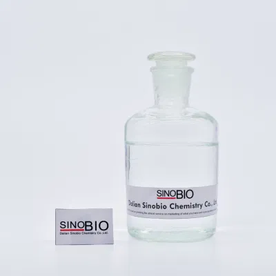 Factory Supply High-Quality Chemical Raw Material Triethylene Glycol Triethylene Glycol CAS 112-27-6 TEG