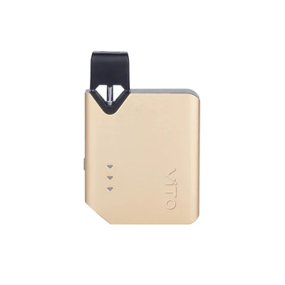 Universal Pod Cheap Alloy Body Vape E Starter Vaporizer Mod