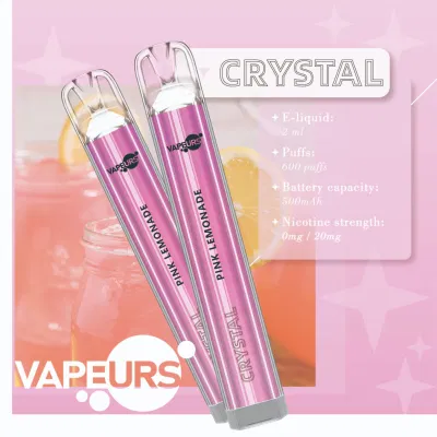 Tpd Compliance Ske Sky The Crystal E Cigarette 600 800 4000 7000 10000 Puffs Disposable Vape Amazon Wape Wholesale I Vape 20mg Nic Disposable Vape