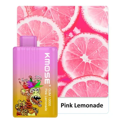 10000puffs 20ml 2% Nicotine E Liquid Disposable Vape Original Good Taste Fruit Flavor Ecigarette