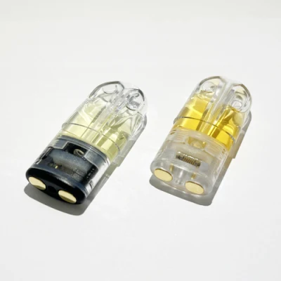 2ml 3% 5% Nic E-Juice Multi-Fruit Flavor Disposable Electronic Cigarette Vape