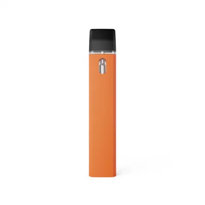 Electronic Cigarette Disposable Empty Vape Pod with 1 Ml Tank Capacity