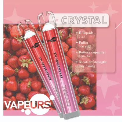 Tpd Compliance Ske Sky The Crystal E Cigarette 600 800 4000 7000 10000 Puffs Disposable Vape Amazon Wape Wholesale I Vape 20mg Nic Disposable Vape