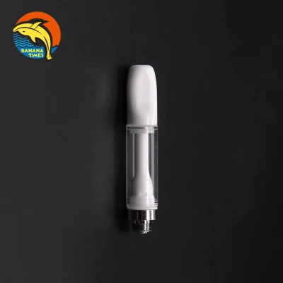 Bananatimes Best Selling Vape Cartridge Bc08 Caramic Glass 510 Vape Cartridge