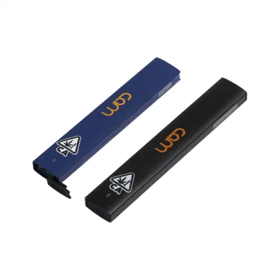 Disposable E-Cigarettes Vape Pen 320mAh Empty 2.0ml Rechargeable Candy Cart Thick Oil Packwoods Torch Pen Disposable Vape