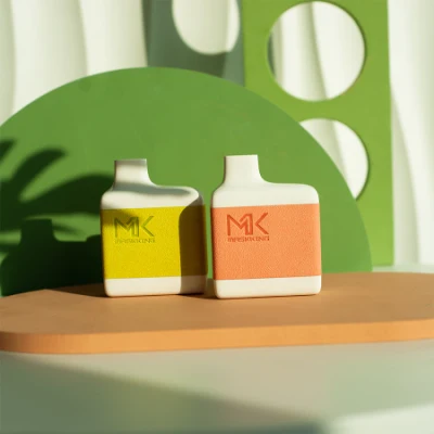 Maskking New 5000puffs Wholesale Disposable Vape Pen Vape Cartridge
