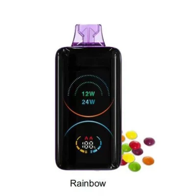 20000puffs Disposable Vape Wholesale I Vapes Dual Coil Wape E Cigarette for Tobacco