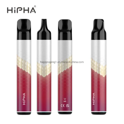 Cost Effective Happy Vaping Ciglikes Pod Replaceable Disposable E20 Fume Pods Vape Drag 3 2ml Pod E Cig Quik 2000 Torch Vapes