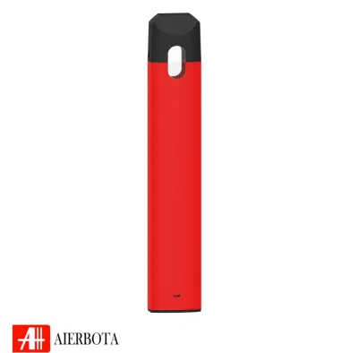 Imini 0.5ml 1.0ml 1ml 2ml Disposable Vape Pen Empty Vapes for Thick Oil Vape Oil Distillate Atomizer Vape Pen Vaporizer Pod for D8 D9 Thick Oil Customized Logo